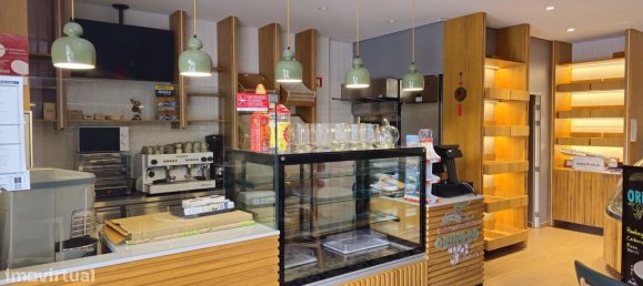 Коммерческая недвижимость 38м² в Марку ди Канавезиш, Португалия № 150867 9