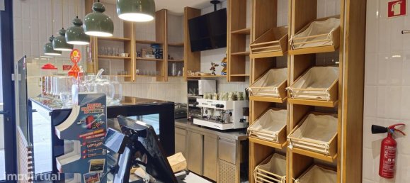 Коммерческая недвижимость 38м² в Марку ди Канавезиш, Португалия № 150867 11