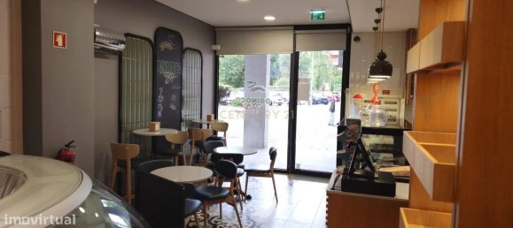 Коммерческая недвижимость 38м² в Марку ди Канавезиш, Португалия № 150867 5