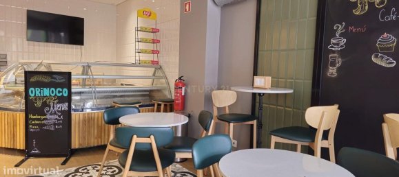 Коммерческая недвижимость 38м² в Марку ди Канавезиш, Португалия № 150867 14