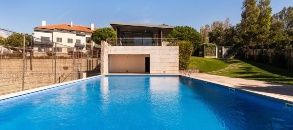 3 bedrooms Apartment in Cascais, Portugal No. 128285 28