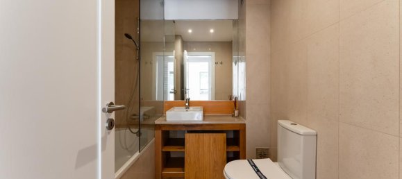 3 bedrooms Apartment in Cascais, Portugal No. 128285 18