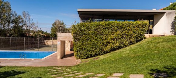 3 bedrooms Apartment in Cascais, Portugal No. 128285 21