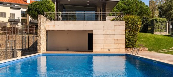 3 bedrooms Apartment in Cascais, Portugal No. 128285 29