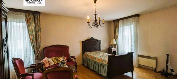 2 غرف نوم شقة في Bischwiller, France رقم 79373 6