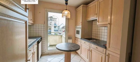 2 غرف نوم شقة في Bischwiller, France رقم 79373 8