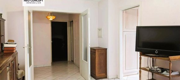 2 غرف نوم شقة في Bischwiller, France رقم 79373 4