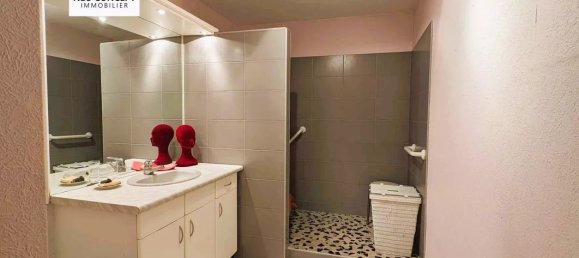 2 غرف نوم شقة في Bischwiller, France رقم 79373 9