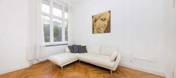 Apartamento de 4 habitaciónes en Wilmersdorf, Germany No. 70047 14