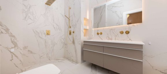 Apartamento de 4 habitaciónes en Wilmersdorf, Germany No. 70047 11