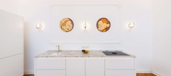 Apartamento de 4 habitaciónes en Wilmersdorf, Germany No. 70047 4