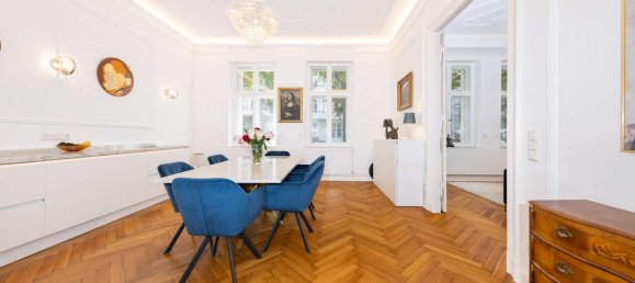 Apartamento de 4 habitaciónes en Wilmersdorf, Germany No. 70047 3