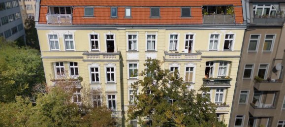 Apartamento de 4 habitaciónes en Wilmersdorf, Germany No. 70047 23