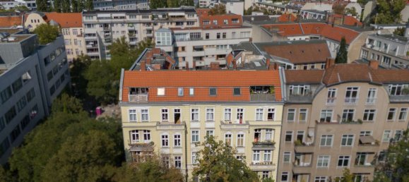 Apartamento de 4 habitaciónes en Wilmersdorf, Germany No. 70047 22