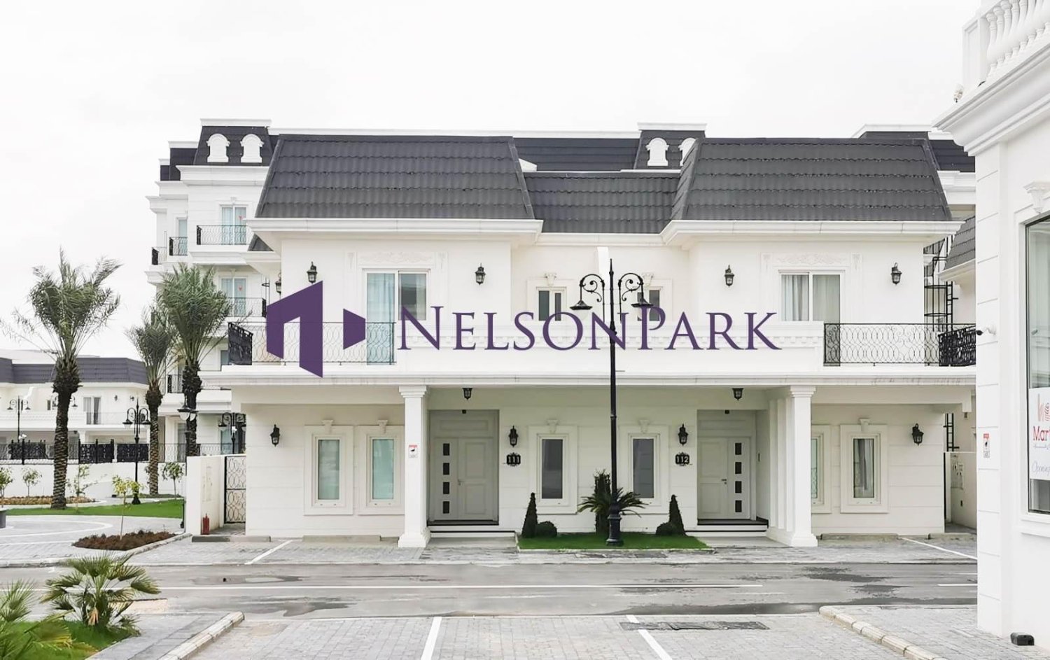 4 chambres Villa à Lusail, Qatar No. 1540