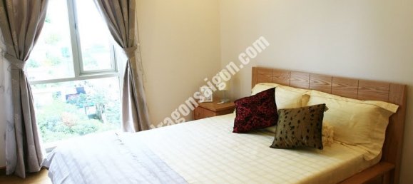 55m² Apartment in District 3, Vietnam No. 11089 2