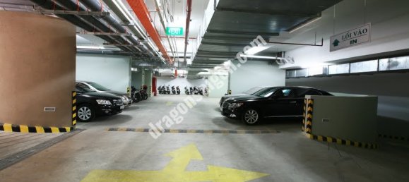 55m² Apartment in District 3, Vietnam No. 11089 7