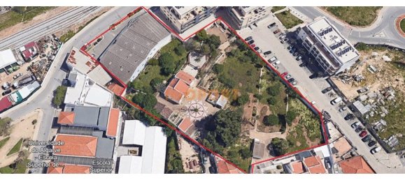 6598m² Land in Portimao, Portugal No. 62943 4