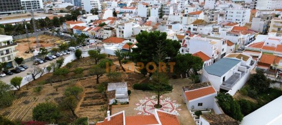 6598m² Land in Portimao, Portugal No. 62943 43