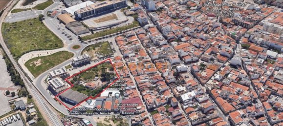 6598m² Land in Portimao, Portugal No. 62943 5