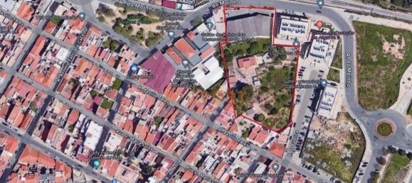 6598m² Land in Portimao, Portugal No. 62943 38
