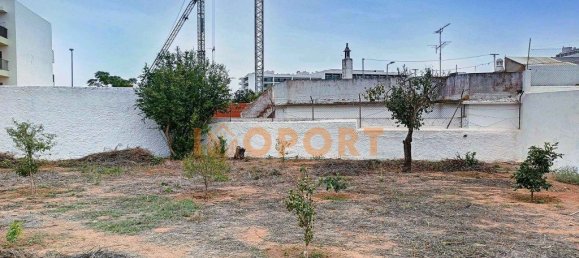 6598m² Land in Portimao, Portugal No. 62943 36