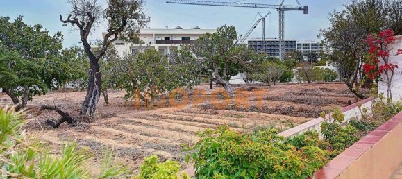 6598m² Land in Portimao, Portugal No. 62943 14