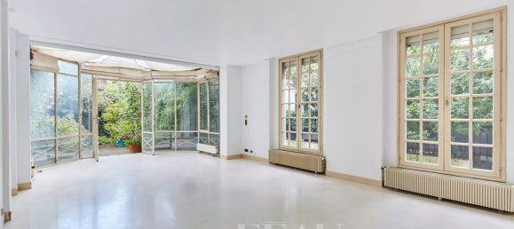 3 chambres Maison à Neuilly-sur-Seine, France No. 170975 9