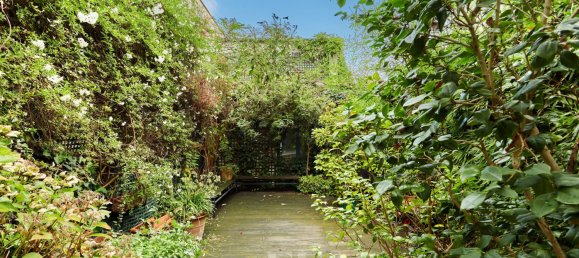 3 chambres Maison à Neuilly-sur-Seine, France No. 170975 11