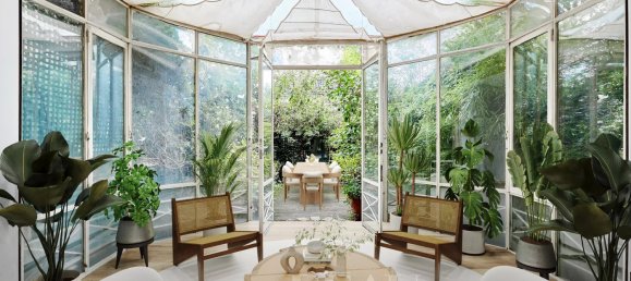 3 chambres Maison à Neuilly-sur-Seine, France No. 170975 7