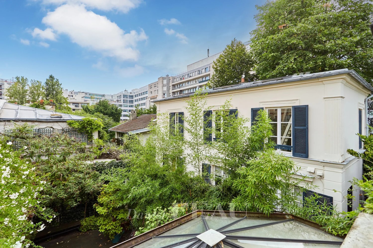 3 chambres Maison à Neuilly-sur-Seine, France No. 170975