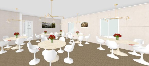 Gewerbliche Immobilie in Milan, Italy 133m², Nr. 287965 6