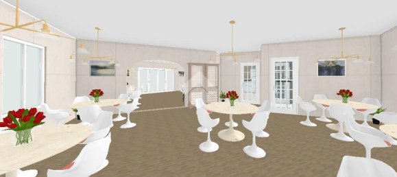 Gewerbliche Immobilie in Milan, Italy 133m², Nr. 287965 7