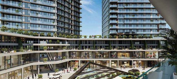 Apartment 1+1 in Kadikoy, Turkey No. 40610 3