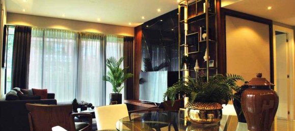 Apartment 1+1 in Kadikoy, Turkey No. 40610 8