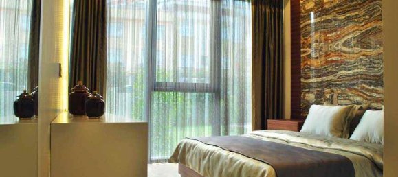 Apartment 1+1 in Kadikoy, Turkey No. 40610 9