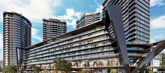 Apartment 1+1 in Kadikoy, Turkey No. 40610 5