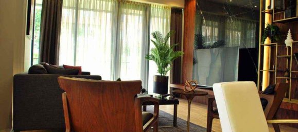 Apartment 1+1 in Kadikoy, Turkey No. 40610 6