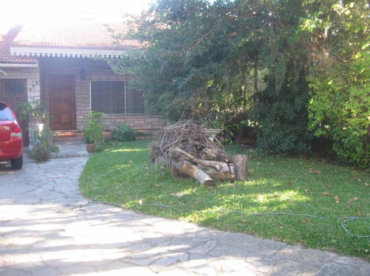 Дом с 4 спальнями в Тигре, Аргентина № 8408