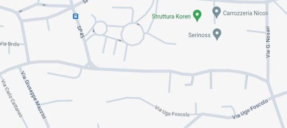 4 rooms Apartment in Cazzano Sant'Andrea, Italy No. 187737 15