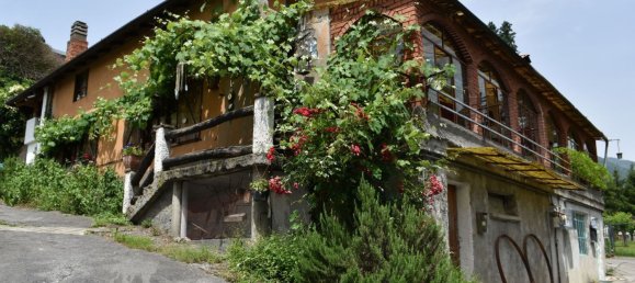 4 rooms Apartment in Cazzano Sant'Andrea, Italy No. 187737 6