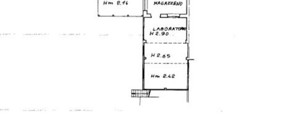 4 rooms Apartment in Cazzano Sant'Andrea, Italy No. 187737 16