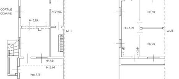 4 rooms Apartment in Cazzano Sant'Andrea, Italy No. 187737 18