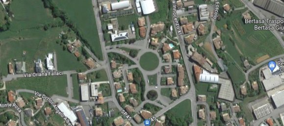 4 rooms Apartment in Cazzano Sant'Andrea, Italy No. 187737 14