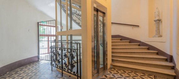 2 rooms Apartment in Mariahilf, Austria No. 137658 8