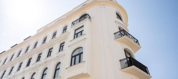 2 rooms Apartment in Mariahilf, Austria No. 137658 4