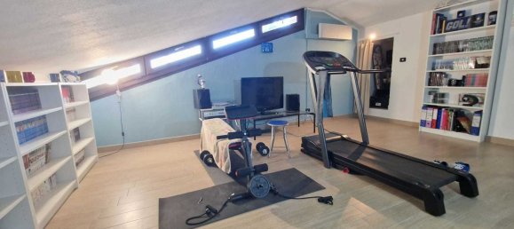 6 غرف نوم فيلا في Baricella, Italy رقم 376783 32