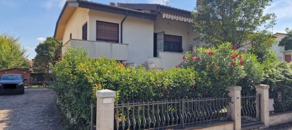 6 غرف نوم فيلا في Baricella, Italy رقم 376783 6