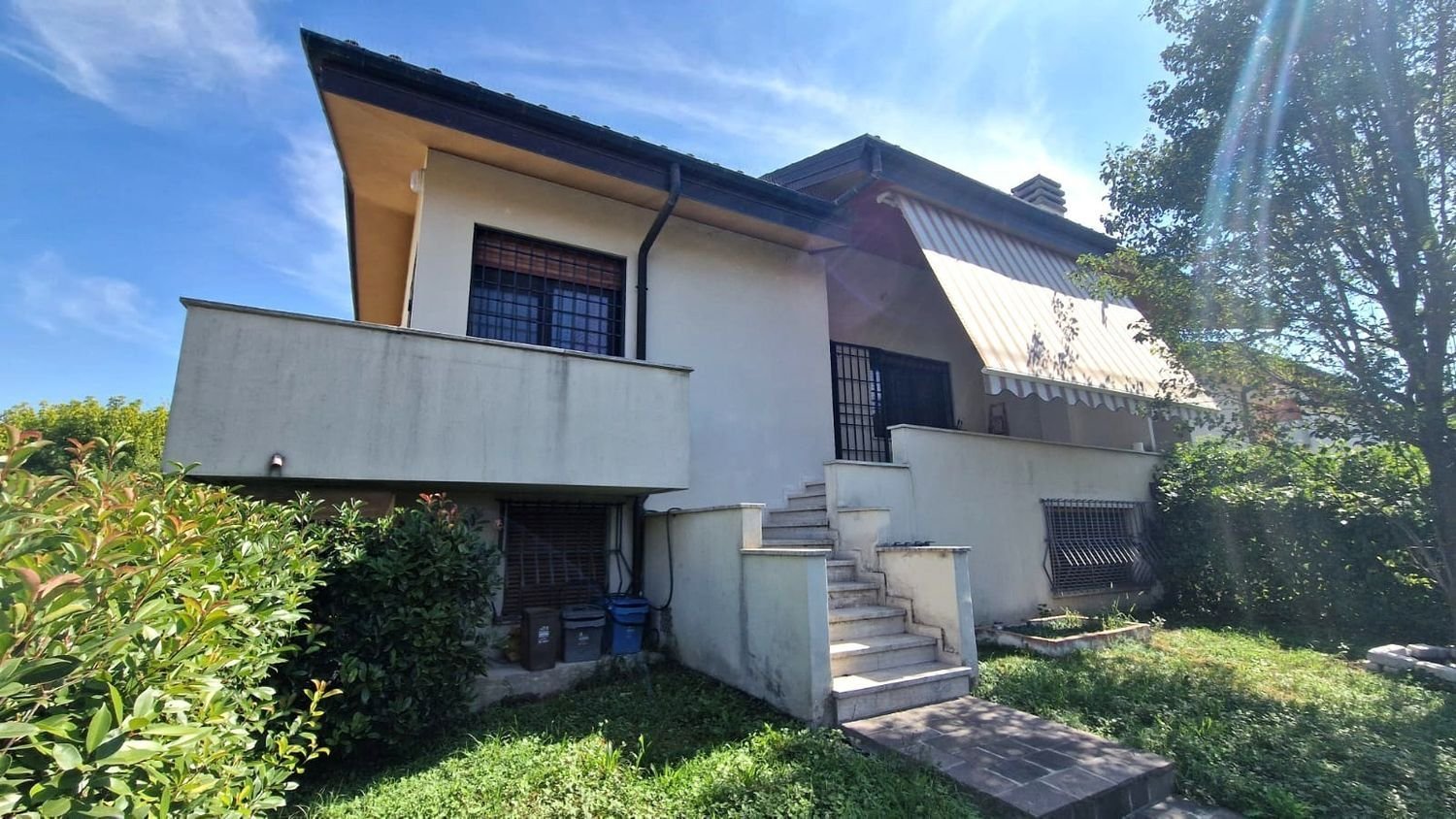 6 غرف نوم فيلا في Baricella, Italy رقم 376783