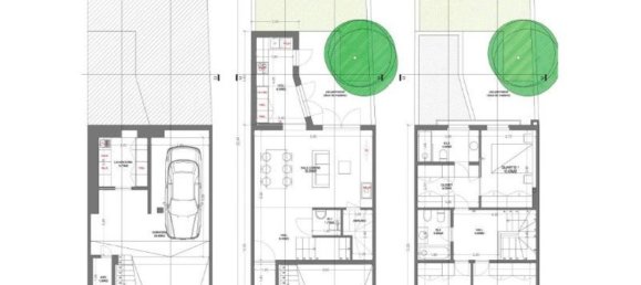 3 bedrooms House in Porto, Portugal No. 142483 19